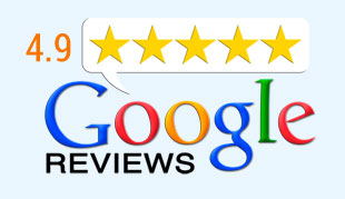 2,438 Google reviews